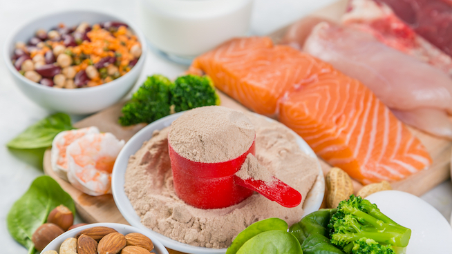 Protein – All you need to know